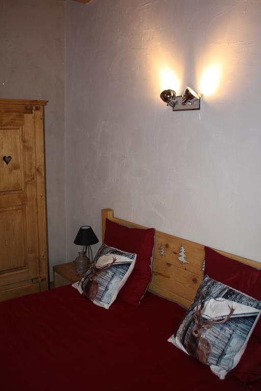 Gite Du Charri Le Tholy Exterior photo